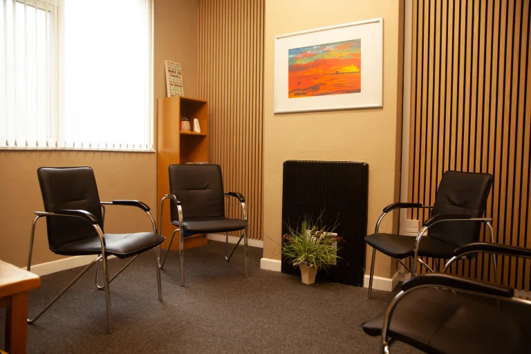Addiction Counselling