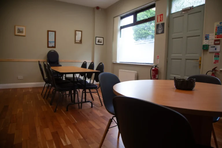 Meeting Rooms